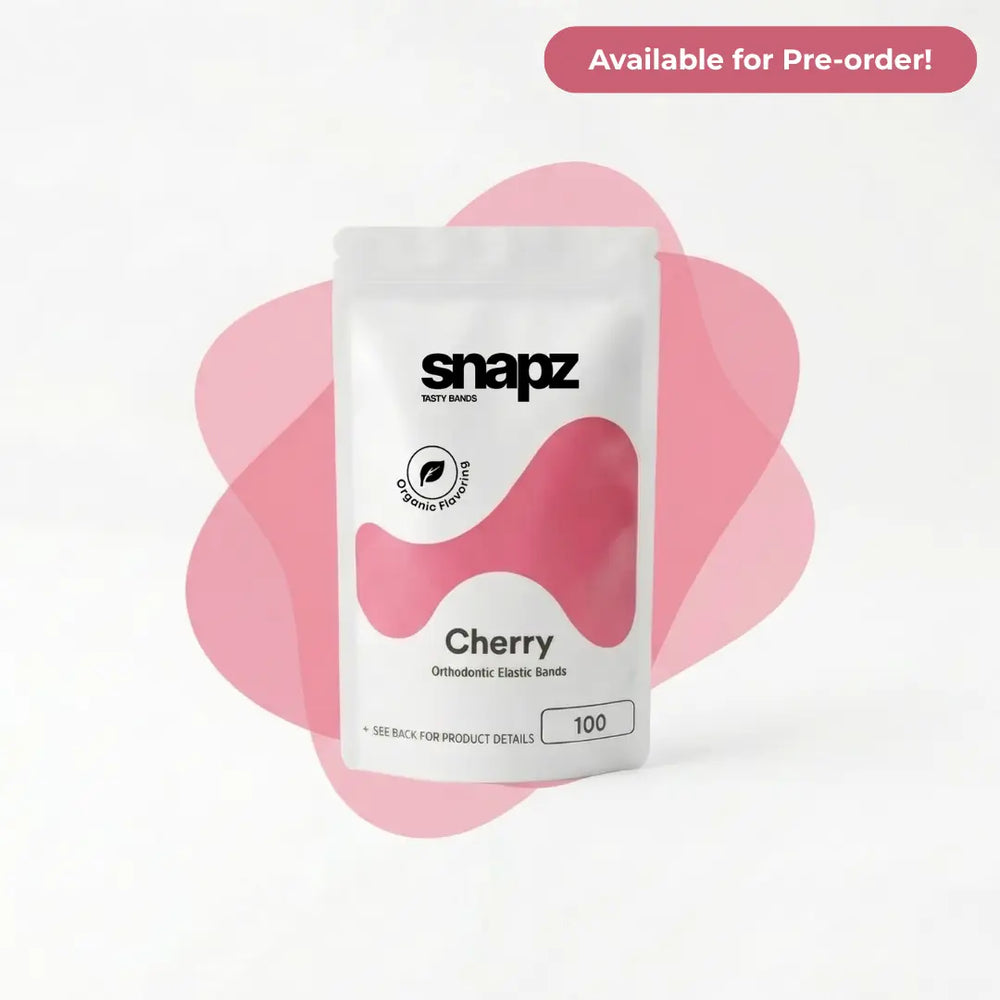 Snapz Cherry
