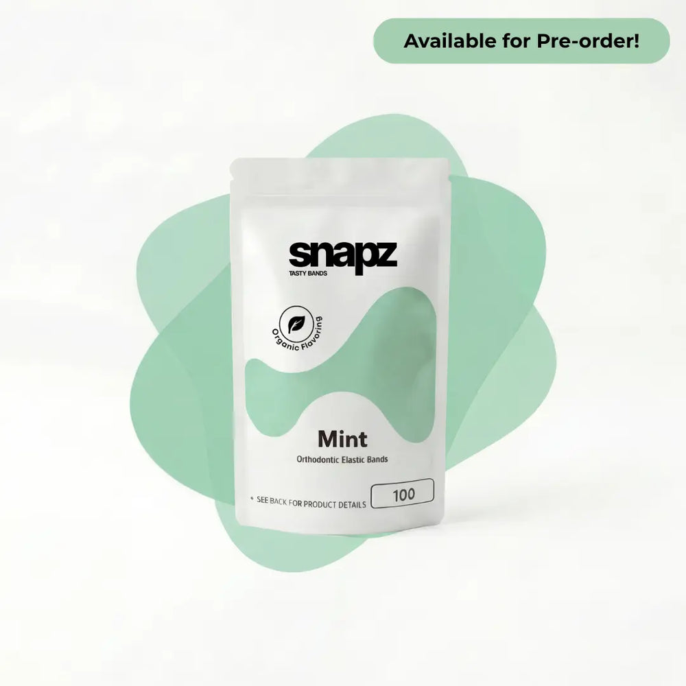 Snapz Mint
